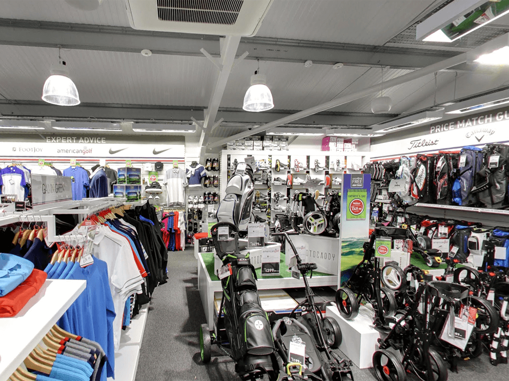 american golf footjoy